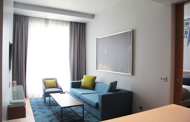 The Key Beirut - Foto 53