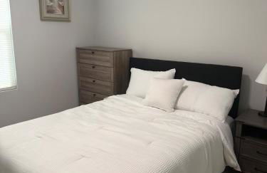 Comfortable Home Near Downtown Burlington NC - Foto 18