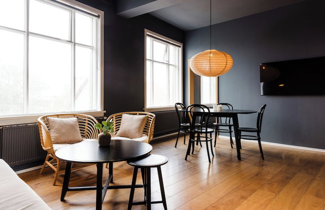 Rey Apartments - Foto 1