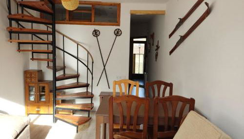 apartamento dúplex en la Molina - Foto 4