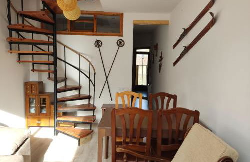 apartamento dúplex en la Molina - Foto 4