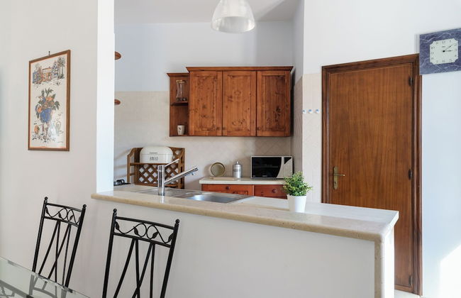 Villetta Bartucci con giardino - Foto 9