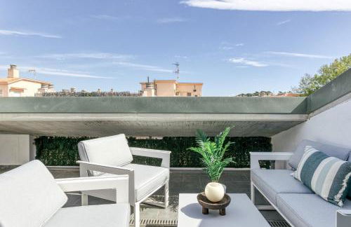 Can Muntaner Duplex - Foto 26