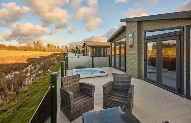 Host Stay Whistler Deluxe Lodge - Foto 5