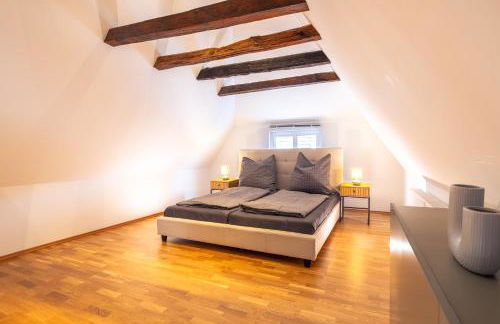 Fachwerk Boutique-Hotel Suite - Foto 18