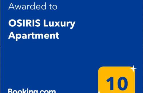 OSIRIS Luxury Apartment - Foto 5