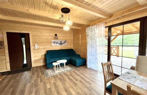 Domki Złote Runo - Foto 25