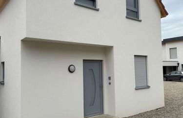 Europapark à 11km Maison Soleil climatisé - Photo 25