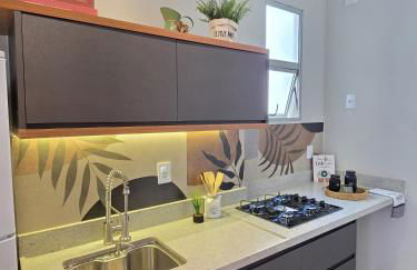 Lindo Loft próximo ao BeFly MinasCentro e Mercado Central - Foto 33