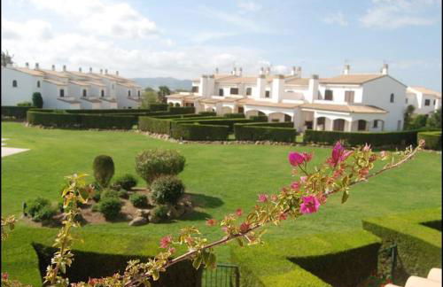 Casa a L’Estartit 100m playa, wifi.Vistas mar y piscina - Foto 1