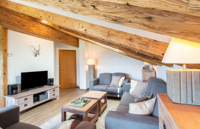 Luxury Apartment in Westendorf near Ski Area - Foto 4