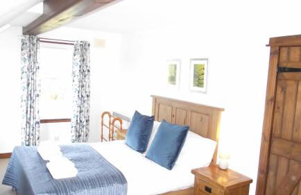 Craobh Marina Cottages - Foto 8