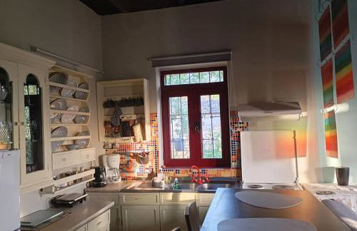 Mojo Art House - Foto 13