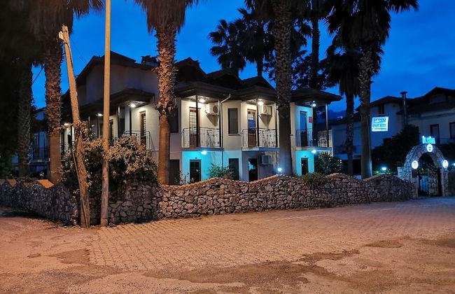 Ilkim Apart - Foto 59