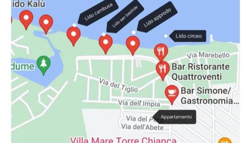 Vacanze in Puglia-LECCE Dimore Dimira - Foto 2