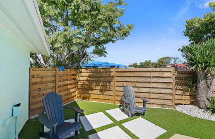 Coastal Cottage - Foto 14