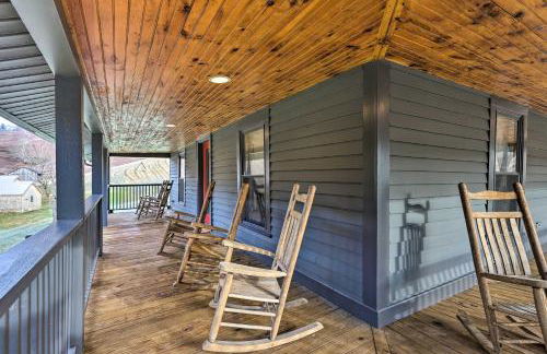 Stylish Vilas Hideaway Hike, Ski and Explore! - Foto 29