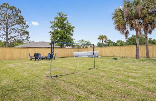 Coastal Retreat by the Beach - Foto 3