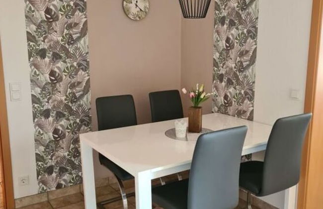 "moseltor" Comfortable Holiday Residence - Foto 23