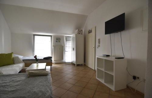 Workers Apartment Troisdorf Spich - Foto 6