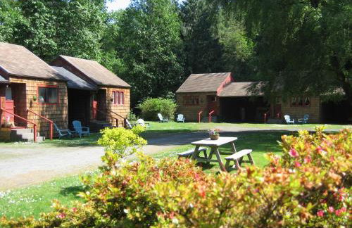 Shakti Cove Cottages - Foto 55