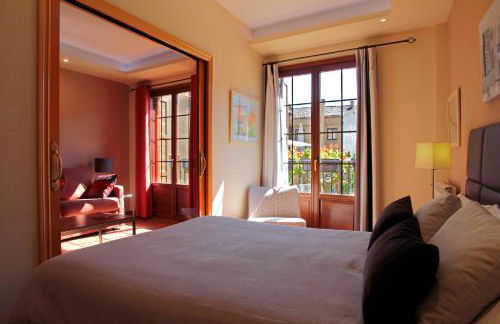 Apartamentos Turísticos Ezcaray - Photo 25