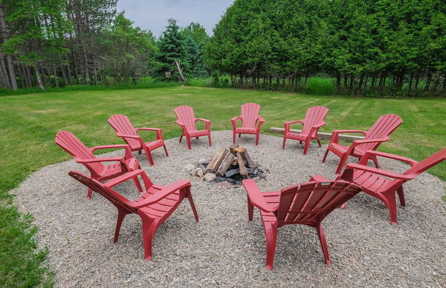 Station Farmhouse Tremblant - Foto 59