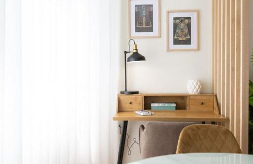 Beachome4u6 - luxury apartment - Foto 71