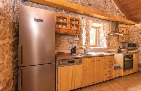 Two-Bedroom Holiday Home In Jagodnja Gornja - Foto 25