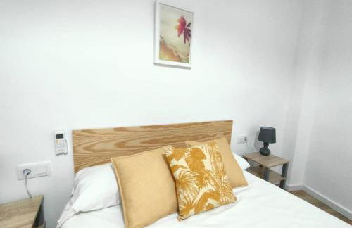 Céntrico Conjunto Habitacional Alicante - Photo 30