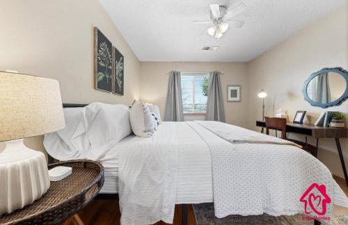 The Rose Garden Estate with Swim Spa - an Irvie Home - Foto 49