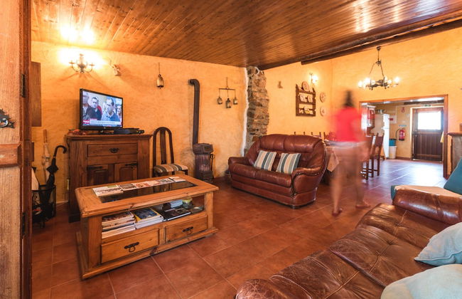 Monte dos Pintos - Foto 9