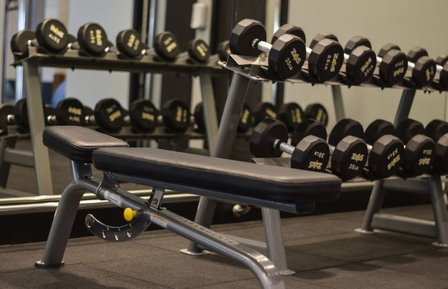 Glam Habitat Hotel - Foto 70