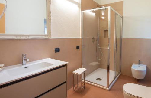 Villa La Fornacina - Foto 61