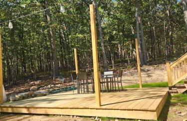 Serenity Cabin - Cozy Mountain retreat - Photo 38