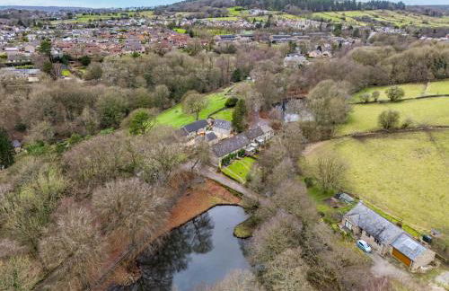 Primrose Cottage - Foto 12