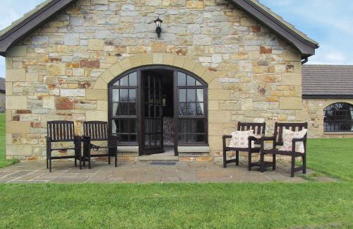 Owl Cottage High Weldon - Foto 14