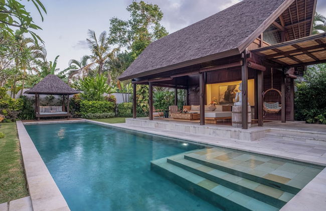 Saba Villa - Foto 48