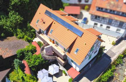 SCHUSTERjunge Aparthotel I Zentral I Studio Apartments I Küche & Bad I Parkplatz - Foto 79