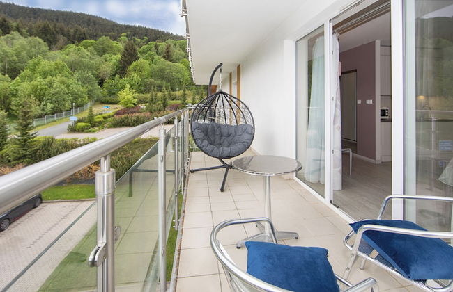 Tignes Czarna Góra Resort by Sun & Snow - Foto 23