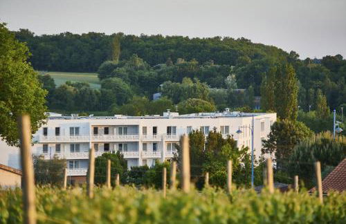 Résidence Vacances Bleues Les Coteaux de Jonzac - Photo 6