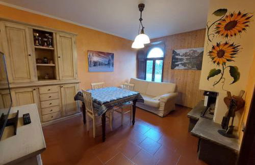 Appartamento Abetone vicino alle piste da sci! - Foto 1