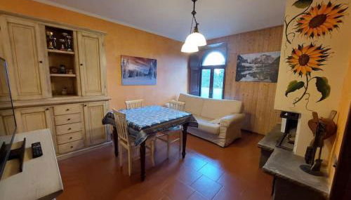 Appartamento Abetone vicino alle piste da sci! - Foto 1