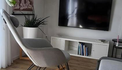 Apartment Zum Wohlfühlen - Foto 5