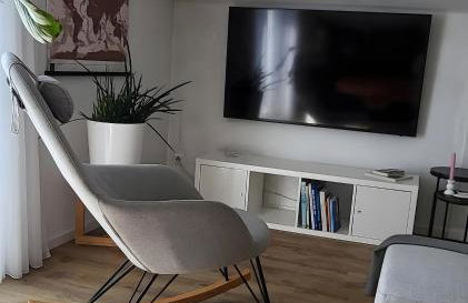 Apartment Zum Wohlfühlen - Foto 5