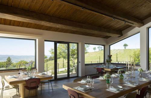 Villa Perfetta - Foto 38