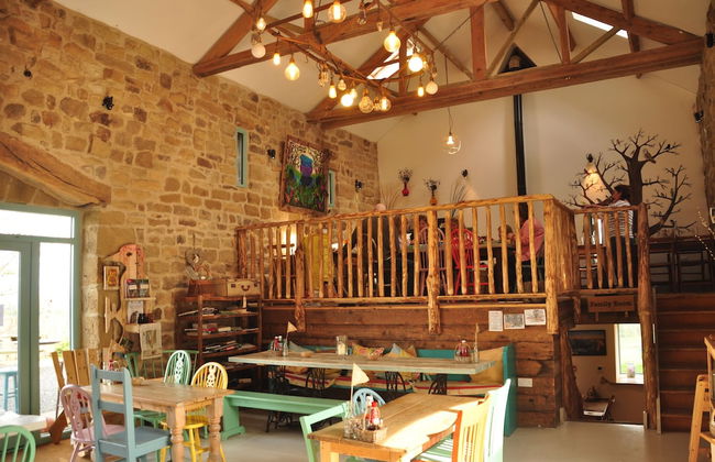 Swinton Bivouac - Photo 2