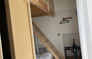 Petit Gîte avec terrasse - Foto 5