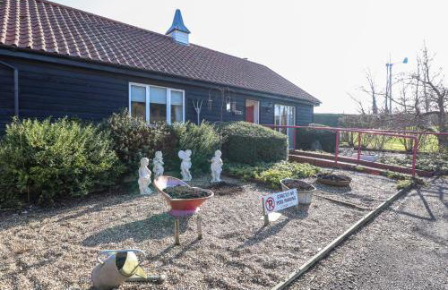 Swallow Barn - Foto 17