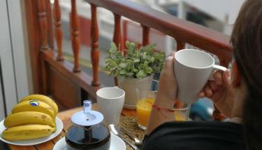 Acogedora Vivienda Vacacional en Candelaria - Foto 2